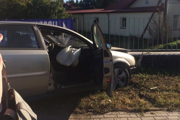 Zdjęcie przesłane przez czytelnika