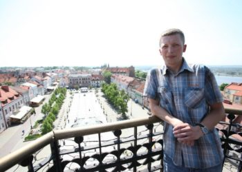 Sebastian Dymek od kuchni: W mojej kuchni rządzą dwa dania