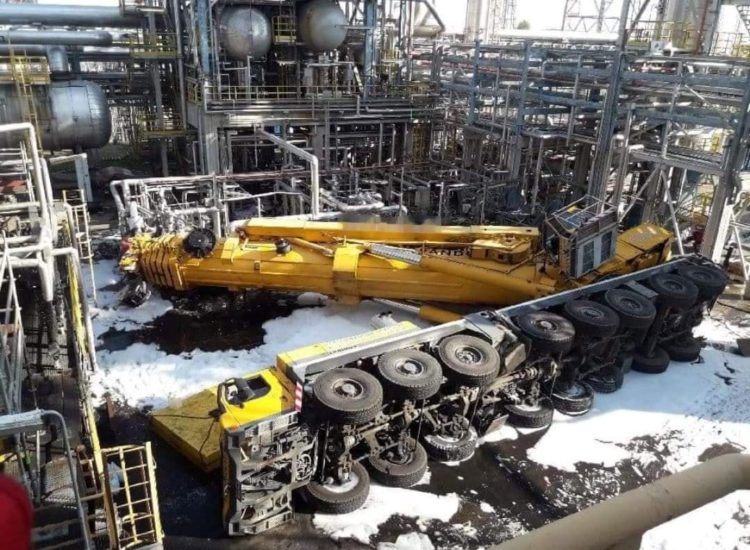 Zdjęcie przesłane przez anonimową osobę