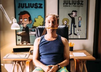 Komedia w reżyserii płocczanina. Co jeszcze w NK Przedwiośnie?