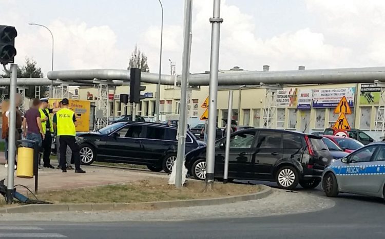 Fot. Zdjęcie przesłane przez czytelniczkę