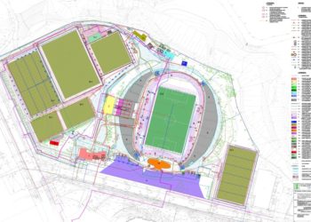 Radna Kulpa: Dlaczego ogłaszamy przetarg na stadion bez zabezpieczenia pieniędzy?