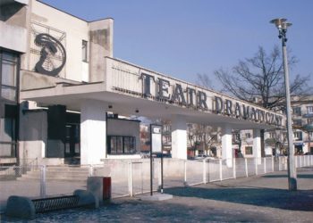 Jak powstawał płocki teatr?