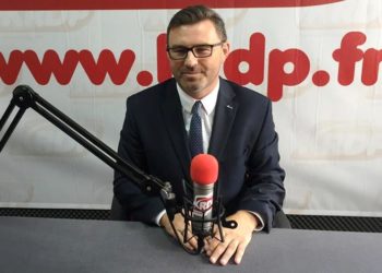 Piotr Szpakowicz: Warto promować przedsiębiorców z Płocka