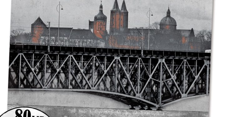 Obchody otwarcia mostu w Płocku już w niedzielę