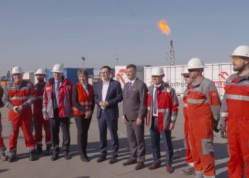 Odkryto nowe złoża gazu w Polsce