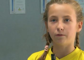 Dziewczęta też lubią szczypiorniak. Ruszyła kolejna edycja ORLEN Handball Mini Ligi