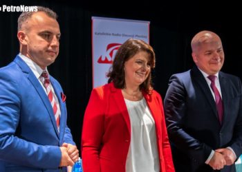 Debata część pierwsza – pytania od redakcji