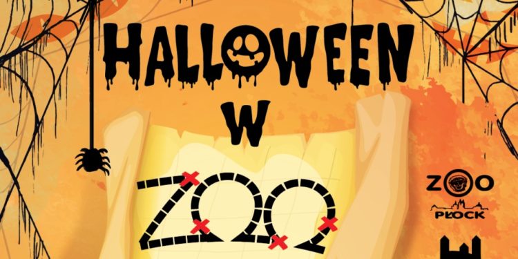 Płockie ZOO przygotowało mroczne atrakcje na Halloween