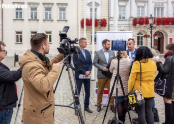 Andrzej Nowakowski bez poparcia TuMy
