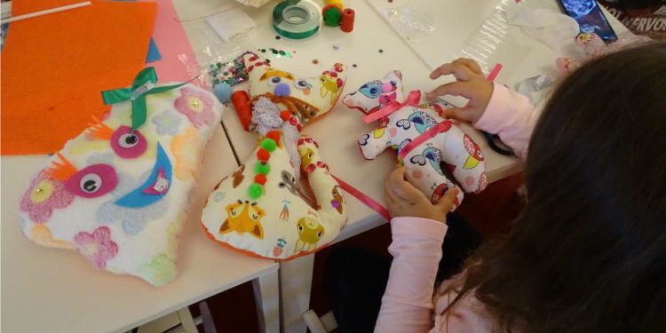 Galeria Mazovia podarowała uśmiech najmłodszym