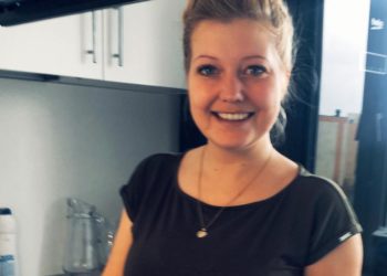 Katarzyna Karaśkiewicz od kuchni: Gotuję szybko i przyjemnie