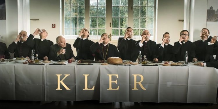 Płockie recenzje: Kler