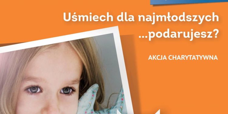 Jak podarować uśmiech najmłodszym? Organizowane są warsztaty