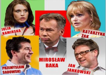 Ostra jazda w Płocku