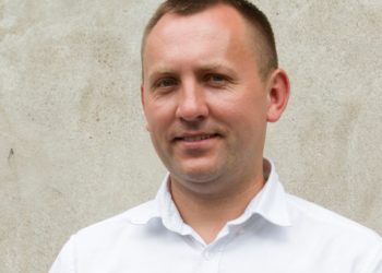 Paweł Pilichowicz od kuchni: Mam rękę do gotowania