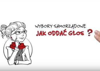 Wybory samorządowe – jak zagłosować? [FILM]