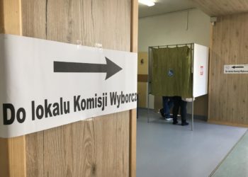 Wyborczy Płock [NA ŻYWO]