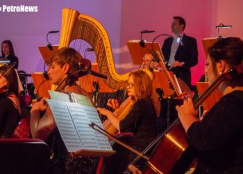 Piękny koncert na 100 lat Niepodległej