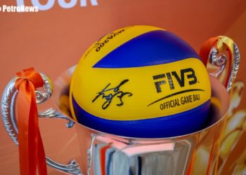Płock będzie gościł Mistrzostwa Świata w Piłce Siatkowej Mężczyzn