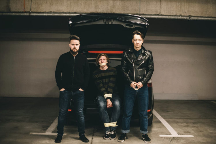 fot. facebook The Wall