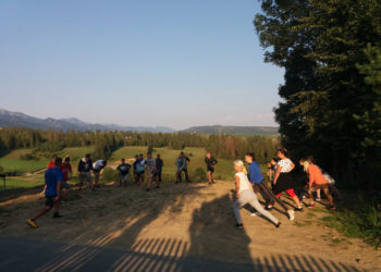 Wyjątkowy Uczniowski Klub Sportowy z Płocka