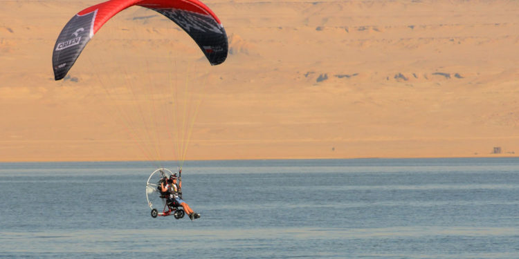 Wojtek Bógdał obronił tytuł mistrza świata