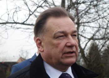 Jest nowy skład sejmiku mazowieckiego. Adam Struzik nadal na stanowisku