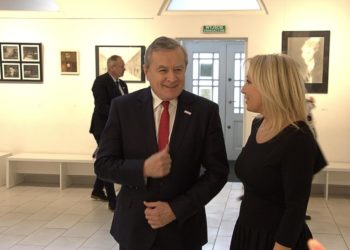 Bruno Schulz po raz wtóry w nowej oprawie – tym razem w Płockiej Galerii Sztuki