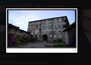Mieszkanka Tumskiej 14: „To są po prostu lata zaniedbań”