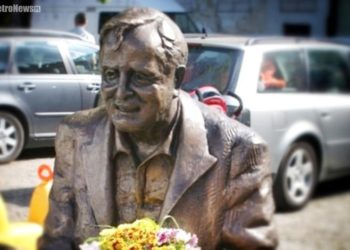 Druh Wacław Milke bohaterem spektaklu