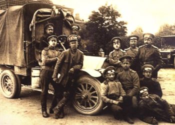 Jak płocczanie wybijali się na niepodległość. Niezwykła wystawa w Muzeum Mazowieckim w Płocku