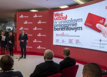 Jak zmieścić ORLEN w portfelu?
