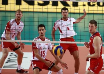 Siatkarze niespodziewanie w Płocku. Bilety ze zniżką