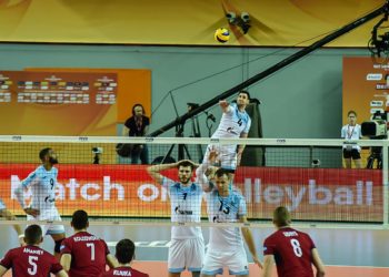 Mecz otwarcia dla Włochów. Klubowe mistrzostwa świata w Płocku już trwają