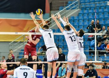 Mecz otwarcia dla Włochów. Klubowe mistrzostwa świata w Płocku już trwają