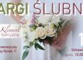 Targi ślubne w Płocku. Jakie atrakcje?