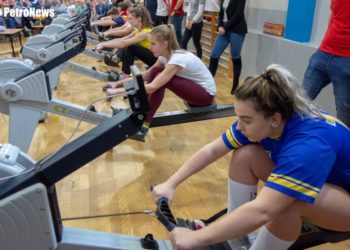 Za nami Płocka Sztafeta Olimpijska