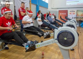 Za nami Płocka Sztafeta Olimpijska