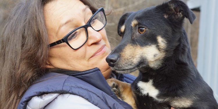 “Przygarnij psiaka” – pomagamy lokatorom płockiego schroniska, odc. 69