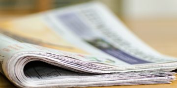 O czym szumią media? Być może biednie, ale z fantazją i w ostrogach!