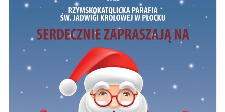 Mikołaj pojawi się na Wielkiej Płycie
