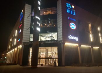 Coraz bliżej święta! Co z tej okazji w płockich galeriach?