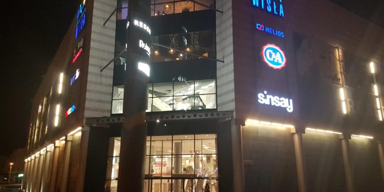 Coraz bliżej święta! Co z tej okazji w płockich galeriach?