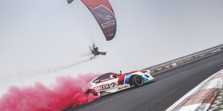 Wojtek Bógdał walczy o zwycięstwo w plebiscycie. Ostatni dzień głosowania!