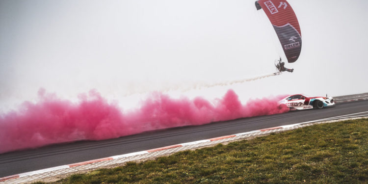 Wojtek Bógdał walczy o zwycięstwo w plebiscycie. Ostatni dzień głosowania!