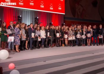 10 edycja gali fundacji Orlen Dar Serca. Nagrodzono najzdolniejszą młodzież