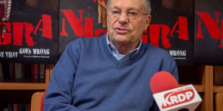 „Nic nie gra” w Teatrze Dramatycznym w Płocku