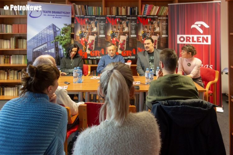 fot. Wiktor Pleczyński