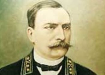 Witold Zglenicki i jego sny o płynnym „czarnym złocie”